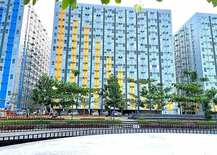 Female/couple Only Budget Place Within The 1 5* Manila