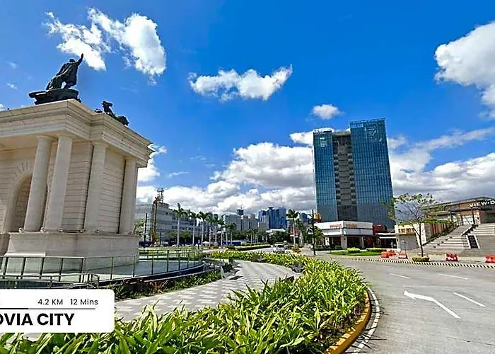 Female/couple Only Budget Place Within The 1 Hotel Manila