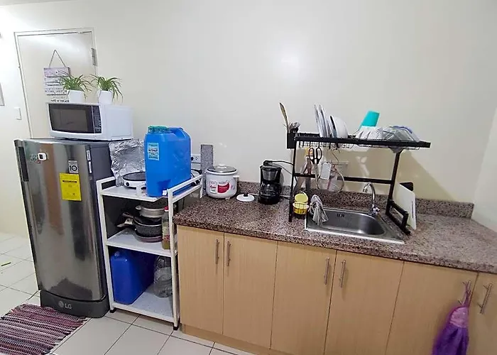 Hotel Female/couple Only Budget Place Within The 1 Manila