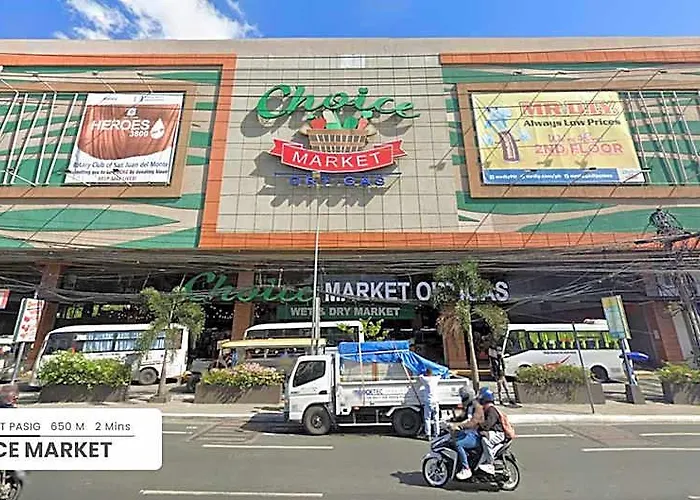 Female/couple Only Budget Place Within The 1 Manila