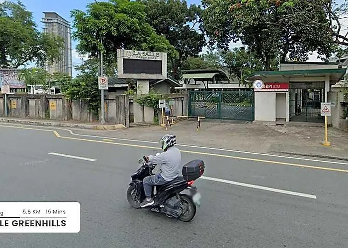 Female/couple Only Budget Place Within The 1 5* Manila